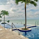 8Pax Ocean View Beauty Sunset And Beachfront