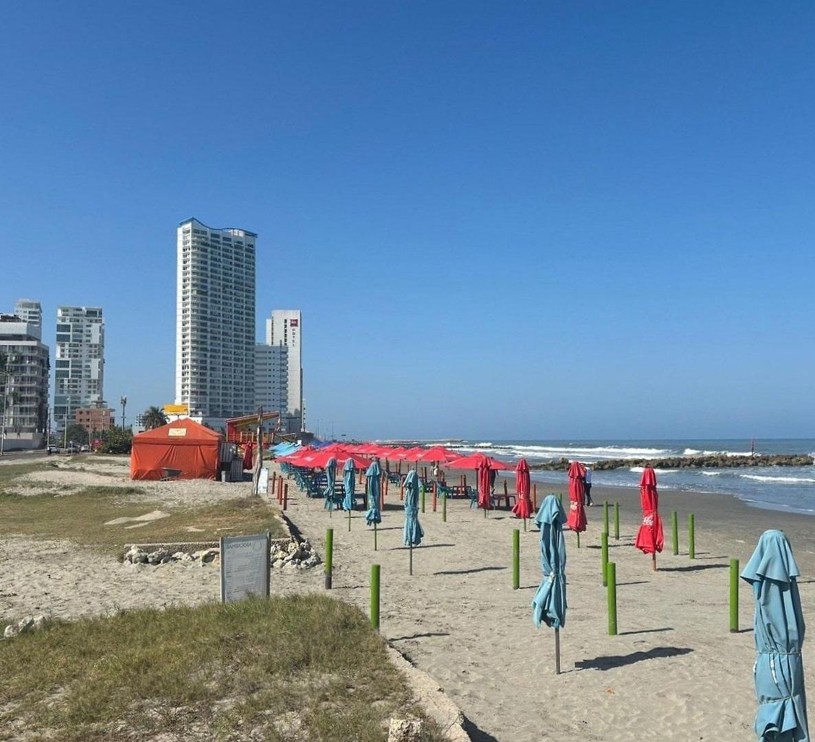 8pax Ocean View Beauty Sunset And Beachfront *