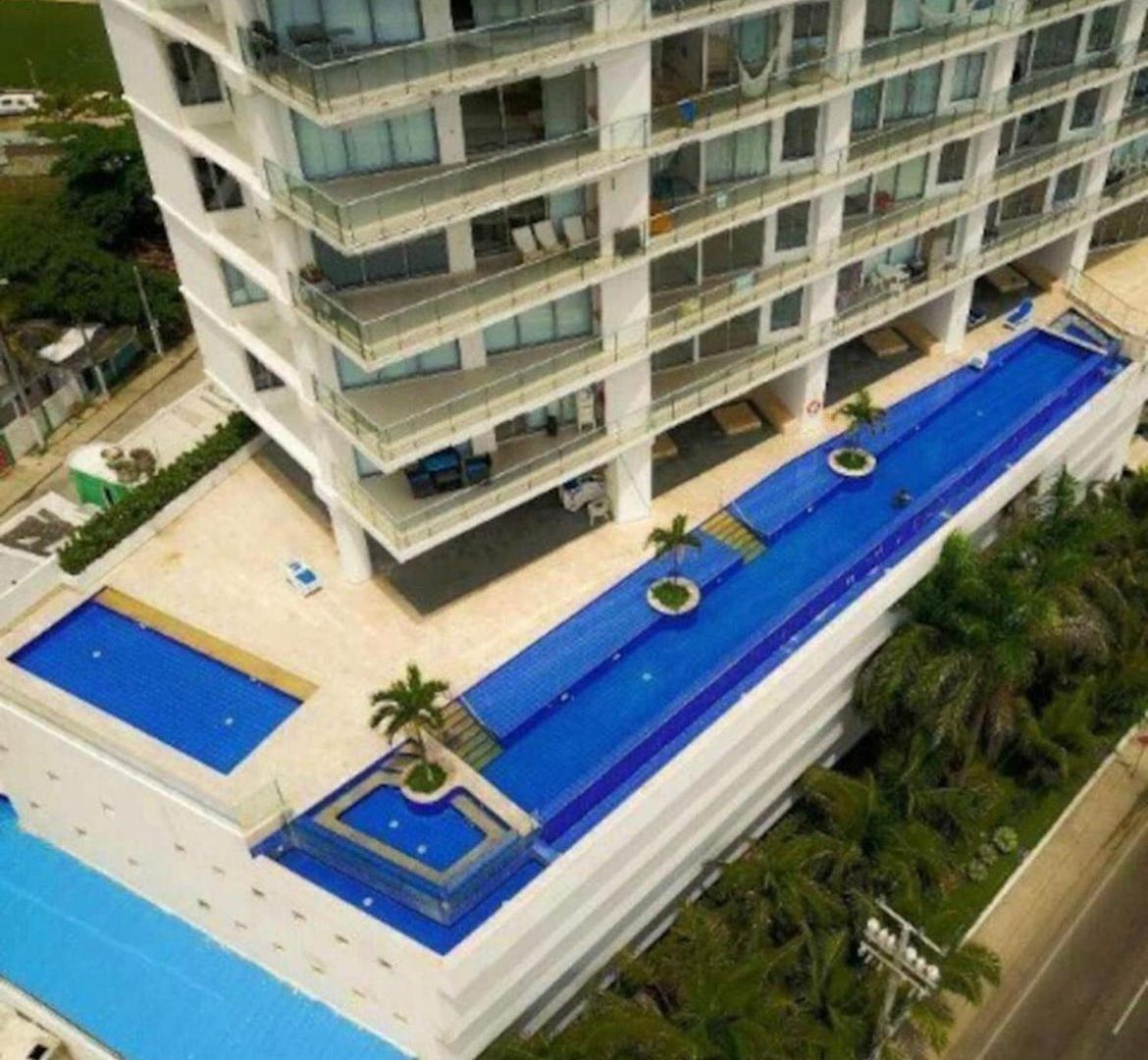 Apartamento 8pax Ocean View Beauty Sunset And Beachfront *