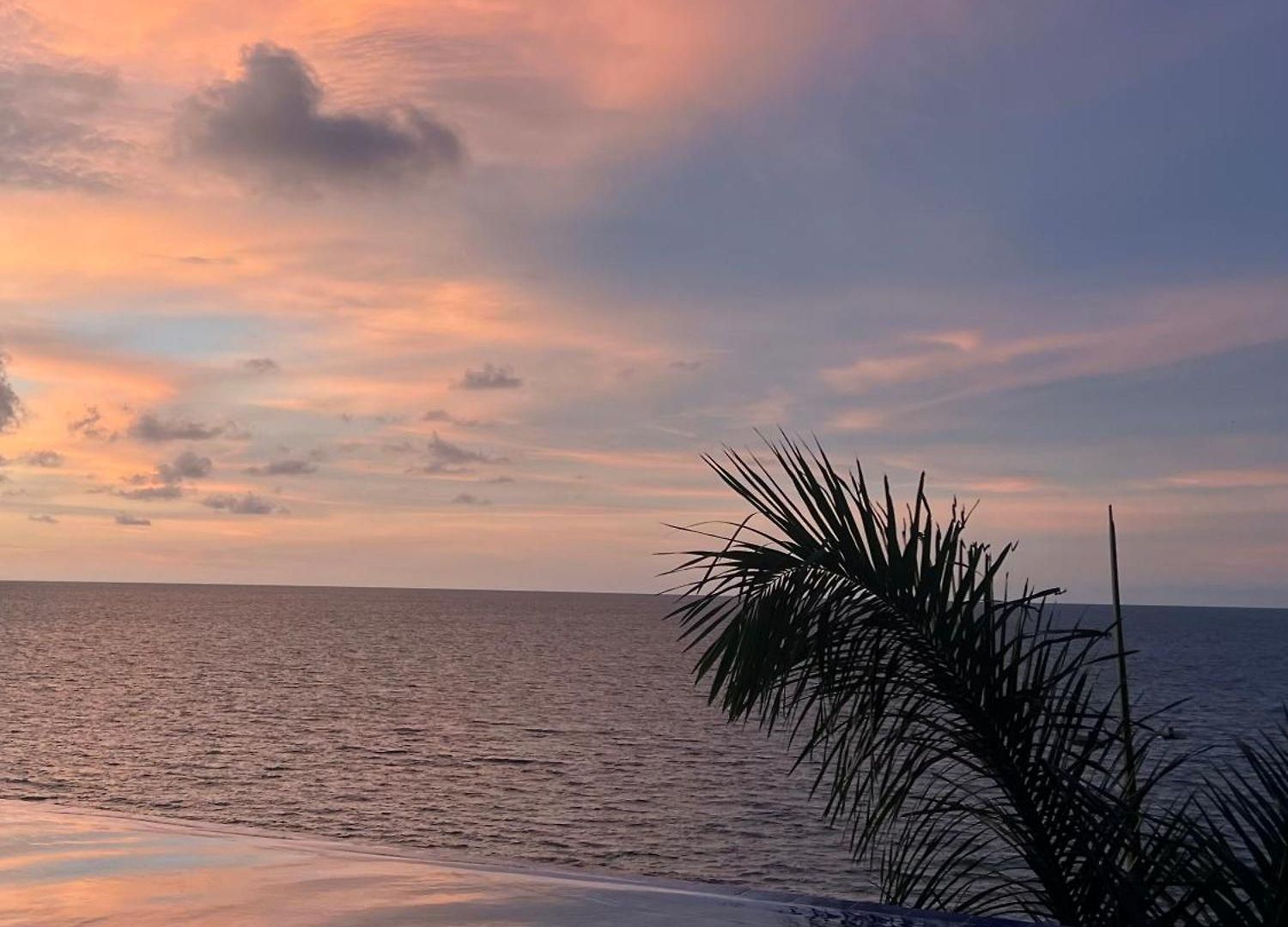 Apartamento 8pax Ocean View Beauty Sunset And Beachfront *