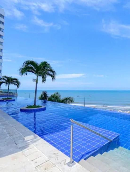 Apartamento 8pax Ocean View Beauty Sunset And Beachfront *