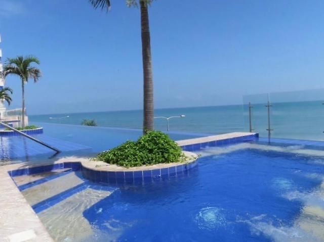 8pax Ocean View Beauty Sunset And Beachfront *