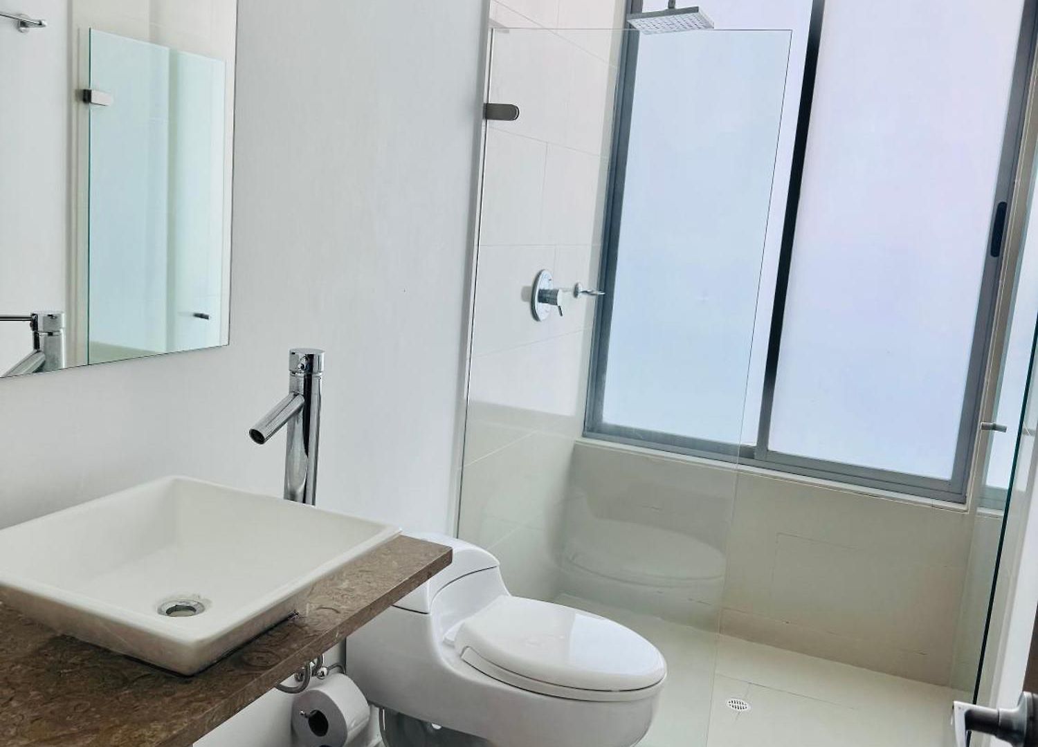 8pax Ocean View Beauty Sunset And Beachfront Apartamento *