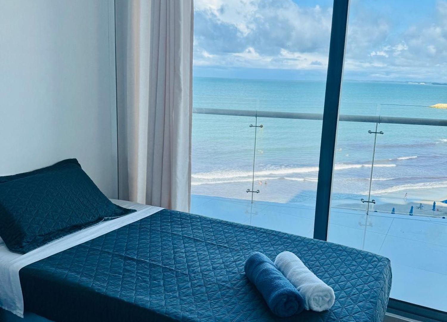 Apartamento 8pax Ocean View Beauty Sunset And Beachfront *