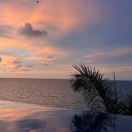 Apartamento 8pax Ocean View Beauty Sunset And Beachfront *