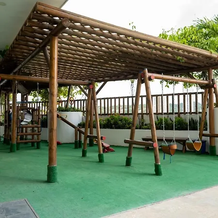 8pax Ocean View Beauty Sunset And Beachfront Cartagena
