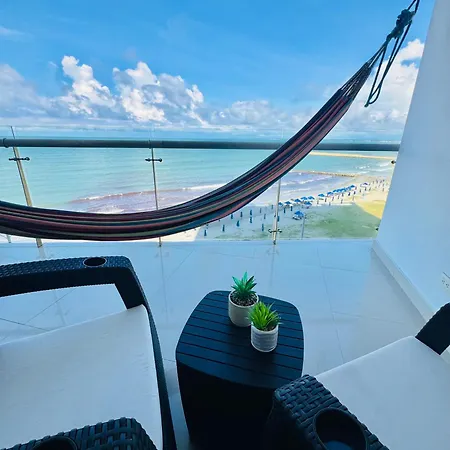 Apartamento 8pax Ocean View Beauty Sunset And Beachfront