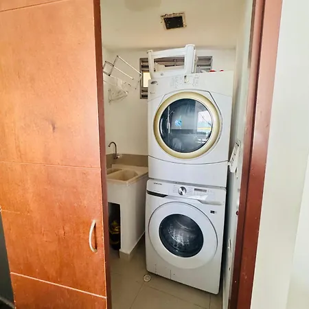 Apartamento 8pax Ocean View Beauty Sunset And Beachfront *