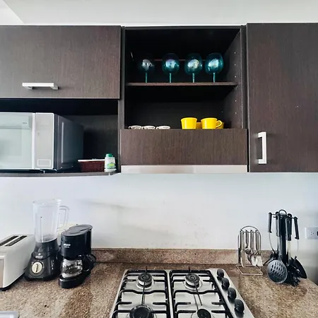 Apartamento 8pax Ocean View Beauty Sunset And Beachfront *