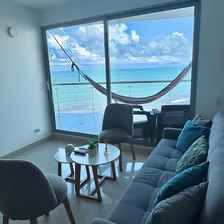Apartamento 8pax Ocean View Beauty Sunset And Beachfront *