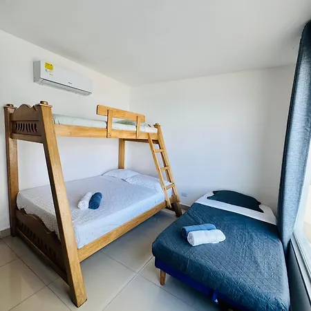 8pax Ocean View Beauty Sunset And Beachfront Apartamento *