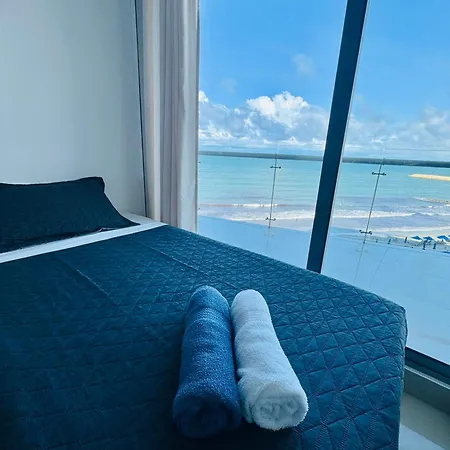 8pax Ocean View Beauty Sunset And Beachfront *