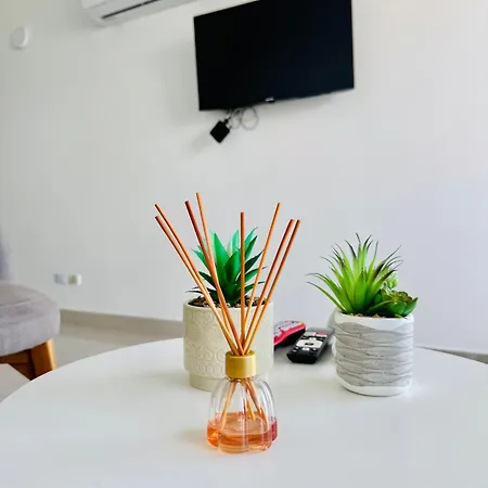 8pax Ocean View Beauty Sunset And Beachfront Apartamento