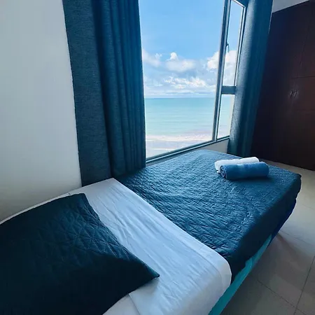 8pax Ocean View Beauty Sunset And Beachfront *