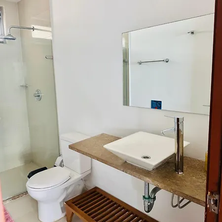8pax Ocean View Beauty Sunset And Beachfront * Cartagena