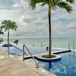 8Pax Ocean View Beauty Sunset And Beachfront